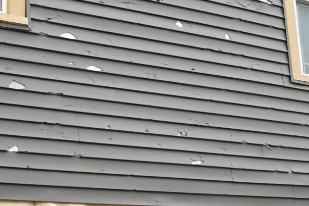 Best Wood Siding Installation  in Shiremanstown, PA